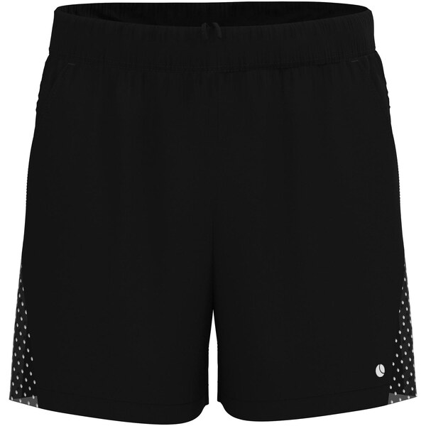 BJÖRN BORG Športové nohavice ACE SPORTS 8 čierna 65010677