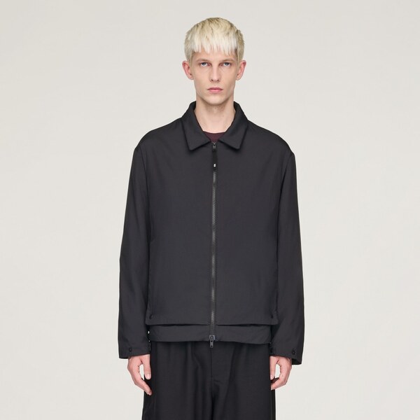 Adidas Bunda Y-3 Padded Liner 65011024