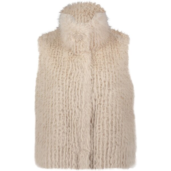 Amber & June Vesta béžová 66169889