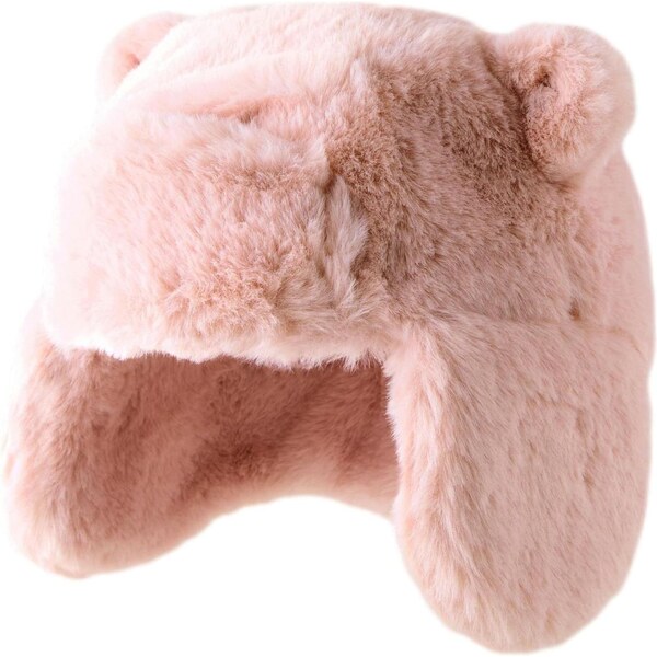 Next Čiapky ružová 65881179