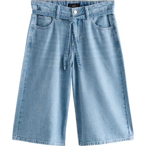 Next Džínsy tmavomodrá 65843799