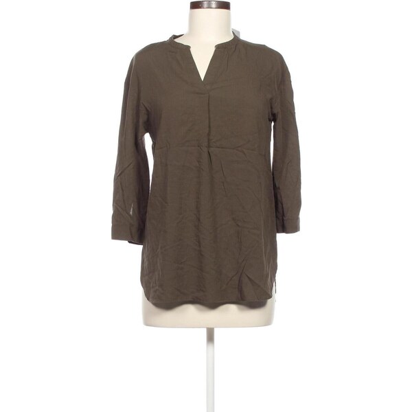 Dámska blúza Uniqlo 65011626