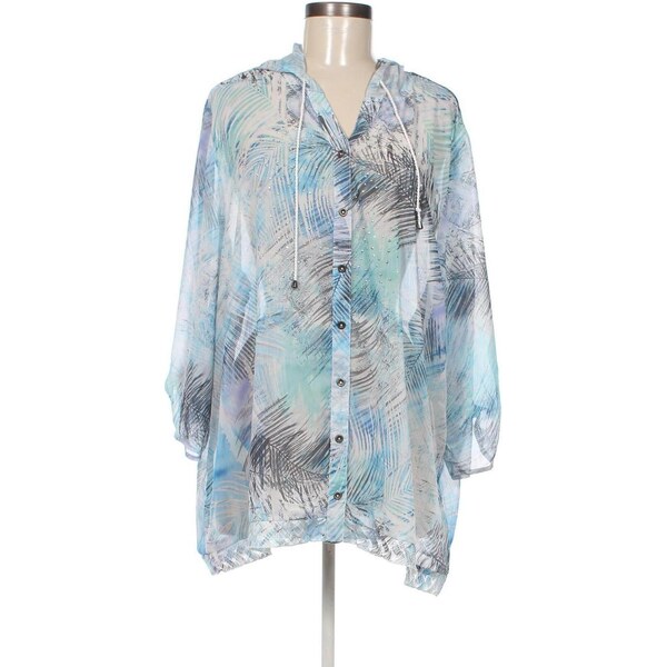 Dámska košeľa Janina 65011997