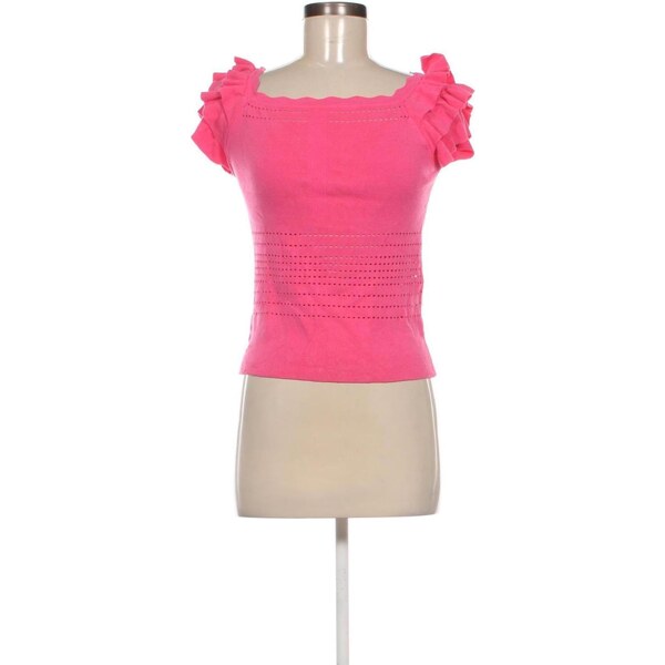 Dámsky pulóver INFLUENCER 65012079