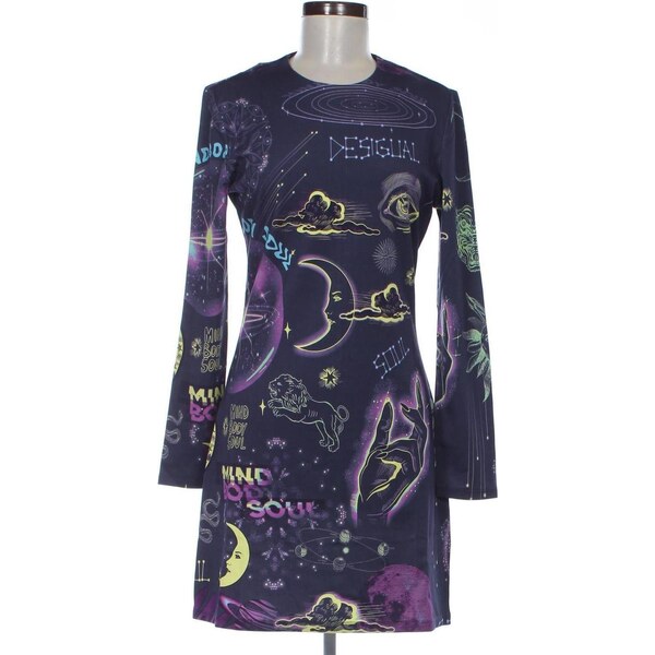 Šaty Desigual 65012181