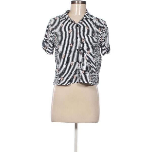 Dámska košeľa Bershka 65012252