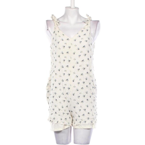 Dámská krátka kombinéza Pieces 65012268