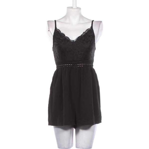 Dámská krátka kombinéza Amisu 65012269