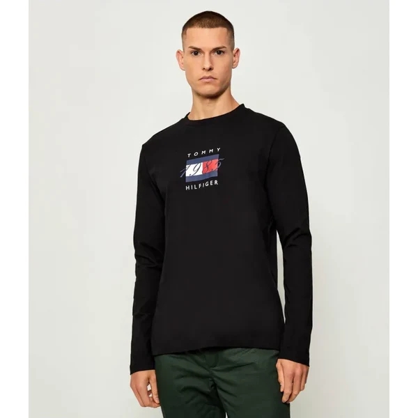 Tommy Hilfiger Longsleeve | regular fit 65005784