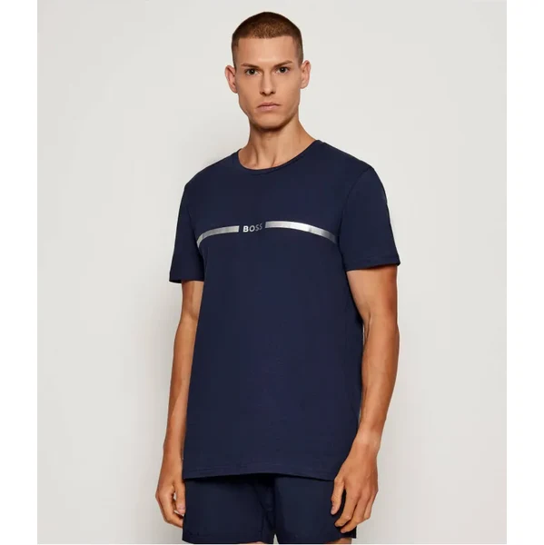 BOSS BLACK Tričko special | regular fit 65005788