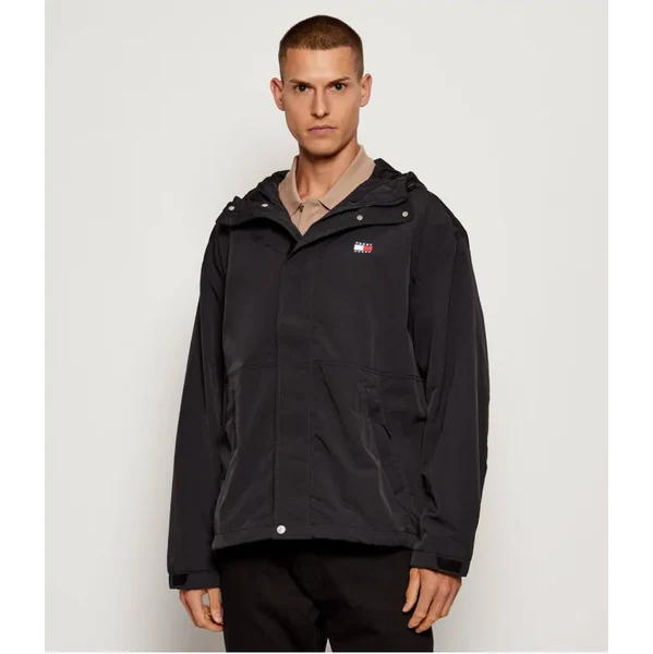 Tommy Jeans Bunda | Loose fit 65005800