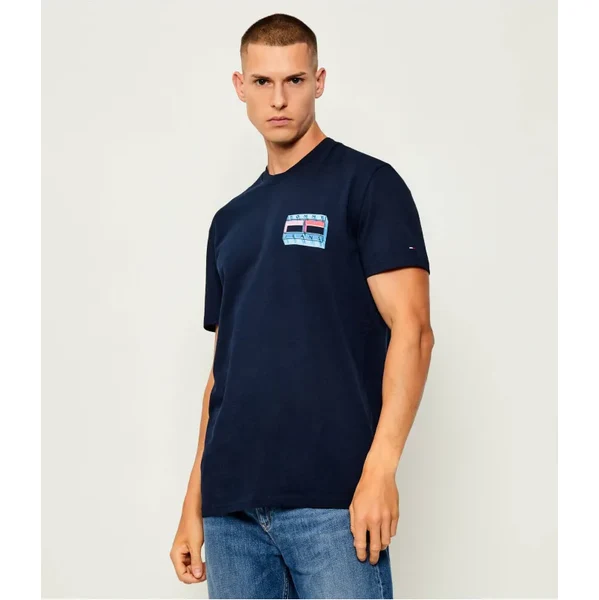 Tommy Jeans Tričko | regular fit 65005746