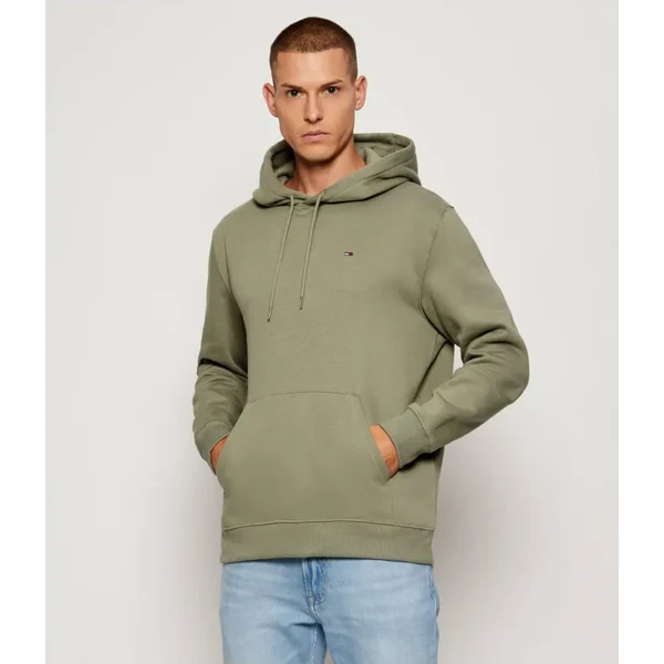 Tommy Jeans Mikina | regular fit 65005799