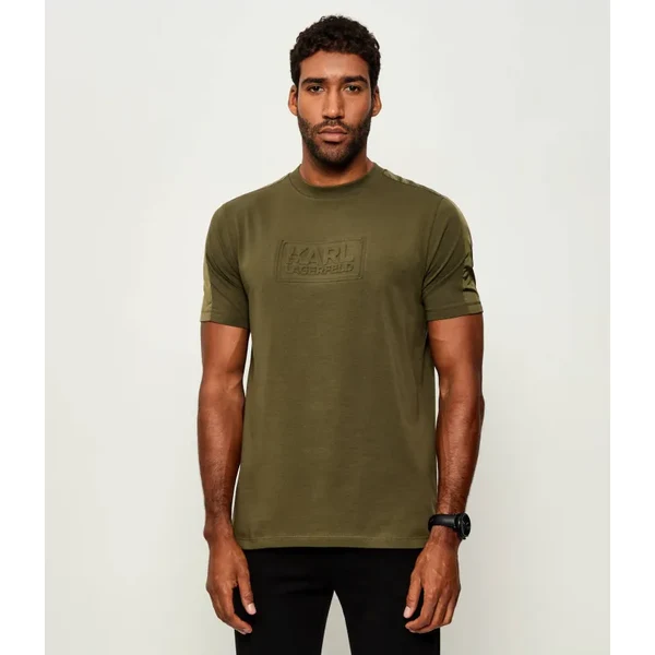 Karl Lagerfeld Tričko | regular fit 65005682