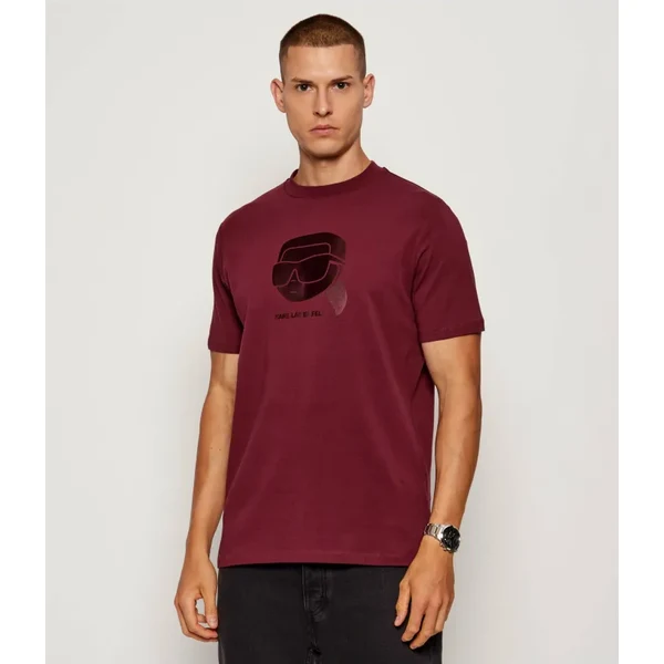 Karl Lagerfeld Tričko | regular fit 65005683