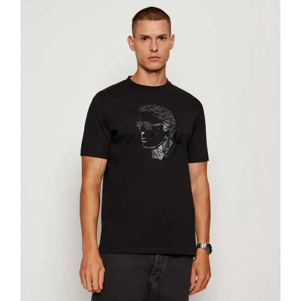 Karl Lagerfeld Tričko | regular fit 65005774