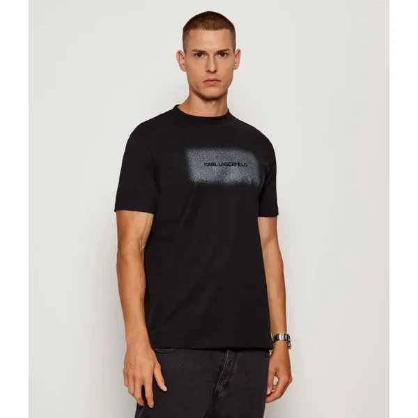 Karl Lagerfeld Tričko | regular fit 65005684