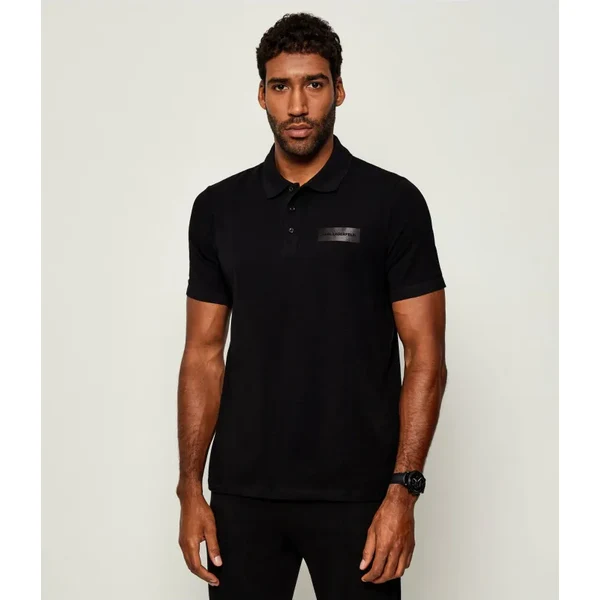 Karl Lagerfeld Polo tričko | regular fit 65005703