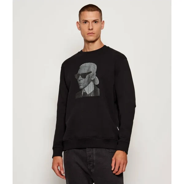 Karl Lagerfeld Mikina | regular fit 65005775