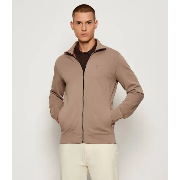 BOSS ORANGE Mikina Zestart | regular fit 65005672