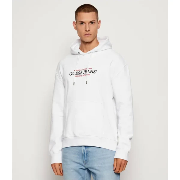 Guess Jeans Mikina American Tradition | regular fit 65005720