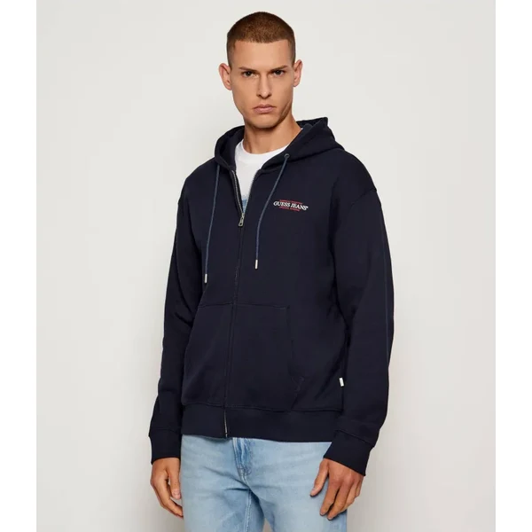 Guess Jeans Mikina American Tradition | regular fit 65005779