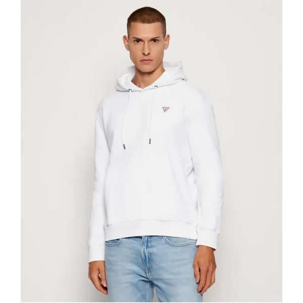 Guess Jeans Mikina Iconic | Slim Fit 65005719