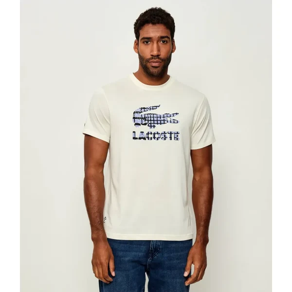 Lacoste Tričko | regular fit 65005812