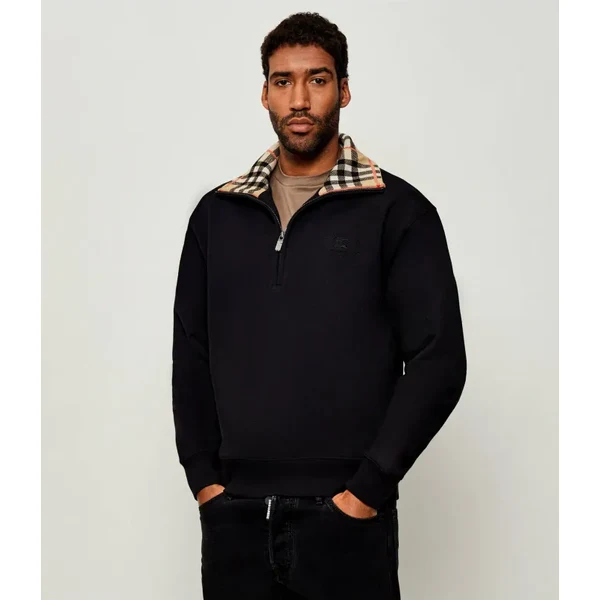 Burberry Mikina M:RAY | Loose fit | s prímesou vlny 65005665