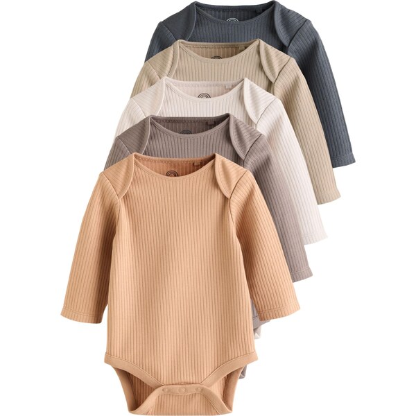 Next Body brokátová / kapučíno / antracitová / svetlooranžová / biela 65883933