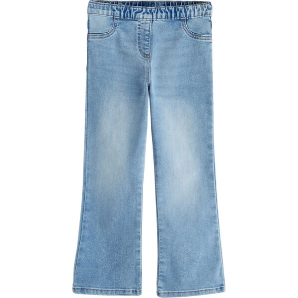 Next Džínsy svetlomodrá 65884440