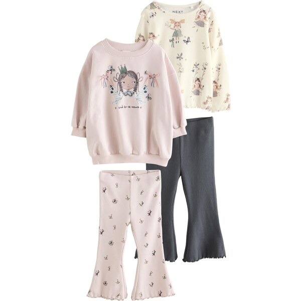 Next Set zmiešané farby 65884488