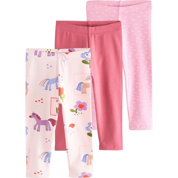 Next Legíny malinová / rosé / staroružová 65884553