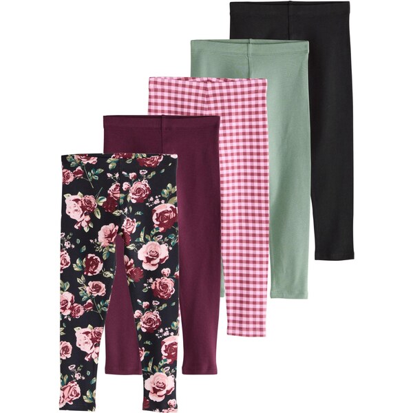 Next Legíny zmiešané farby 65884856