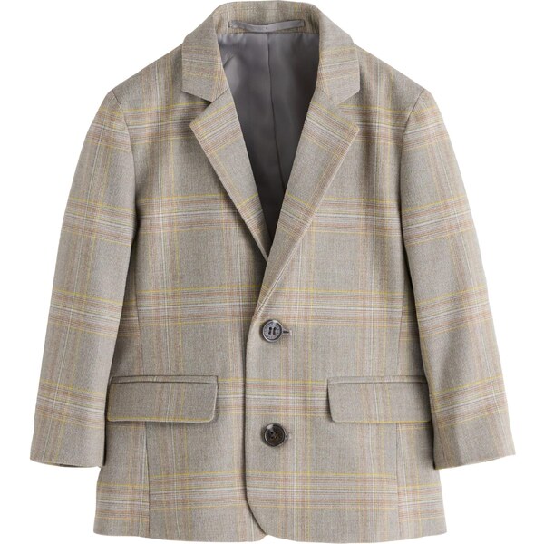 Next Sako hnedá / žltá / sivá 65885087