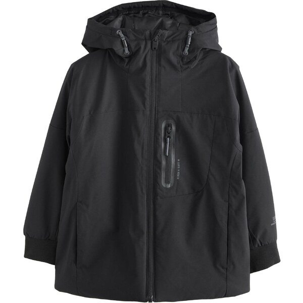 Next Funkčná bunda čierna 65812436