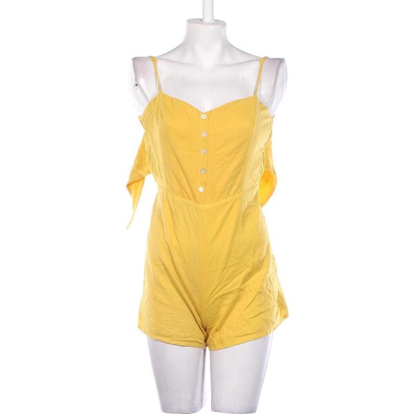 Dámská krátka kombinéza Bershka 65012709