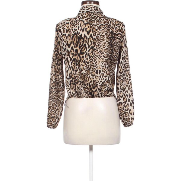 Dámska košeľa NEW COLLECTION 65012711