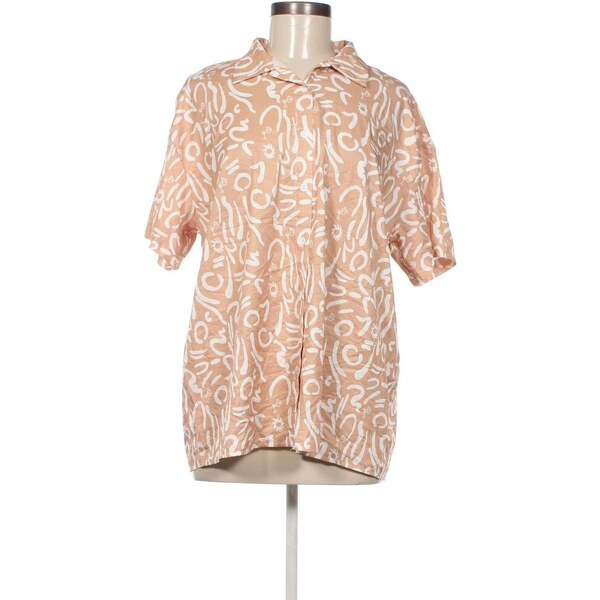 Dámska košeľa Unbranded 65012736