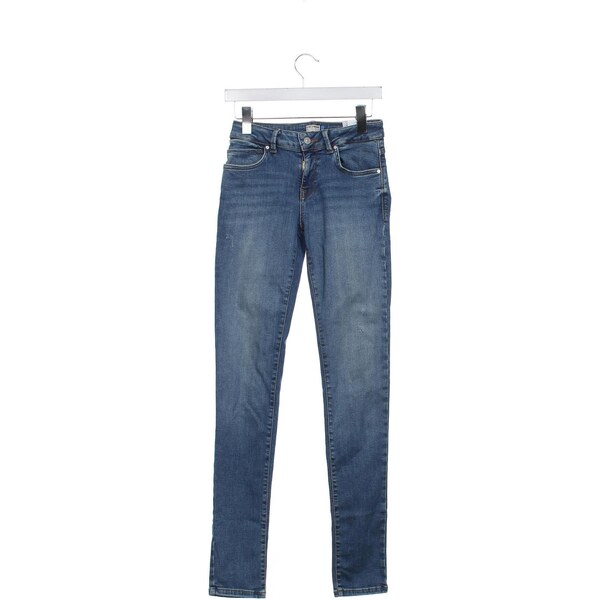 Dámske džínsy Ltb 65012877