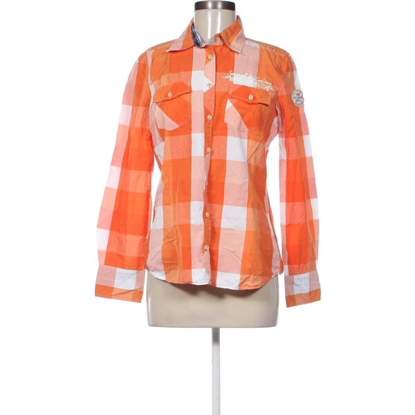 Dámska košeľa Gaastra 65013101