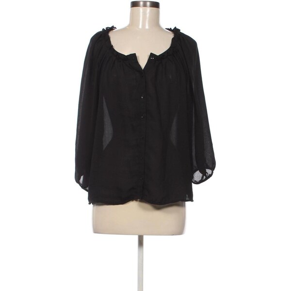 Dámska košeľa H&M 65013196