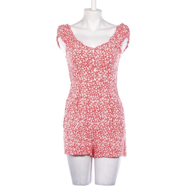 Dámská krátka kombinéza Fb Sister 65013191