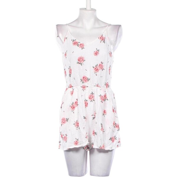 Dámská krátka kombinéza H&M Divided 65013201