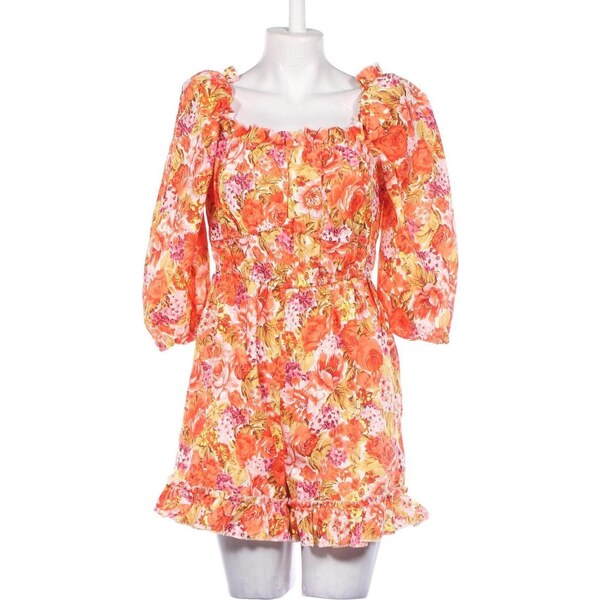 Dámská krátka kombinéza Boohoo 65013228