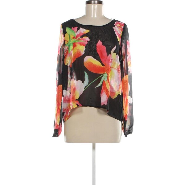 Dámska blúza Amisu 65013273