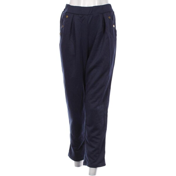 Dámske nohavice SHEIN 65013547