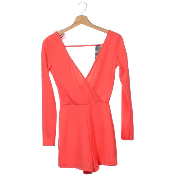 Dámská krátka kombinéza Unbranded 65013657