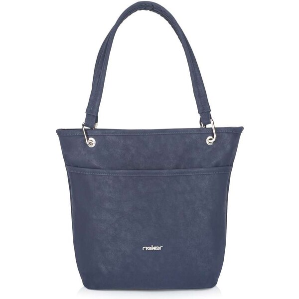 Dámska kabelka RIEKER C2505-153 modrá S5 65013796