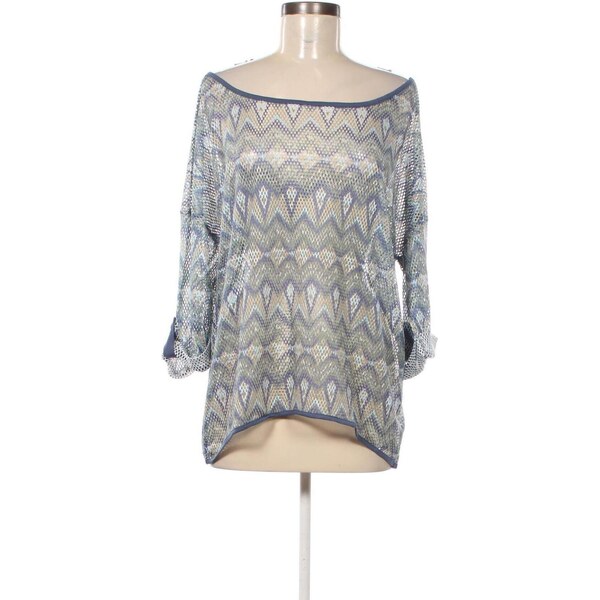 Dámska blúza Rainbow 65014052